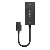 1080P N64 to HDMI Digital Analog Converter Video Cable Adapter, 1080P Adapter